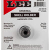 Lee Precision 90518 Shell Holder Universal for 38 Special 357 Mag 38 Short Colt 38 Long Colt 1 40631