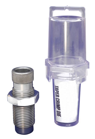 Lee Precision 90784 Taper Crimp Die for 44 Special/44 Mag