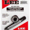Lee Precision Case Length Gauge for .303 British 2 40649