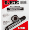 Lee Precision 8x57 Mauser Case Length Gauge 1 40660