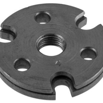 Lee Pro 1000 Progressive Press Shell Plate for 222 Remington 223 Remington 380 Auto 32 S&W Long 32 H&R Mag