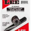 Lee Precision 22 Hornet Steel Case Length Gauge for Reloading 2 40682 2