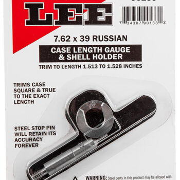 Lee Precision 7.62x39mm Case Length Gauge