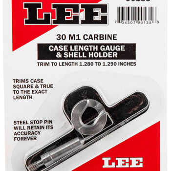 Lee Precision 30M1 Carbine Case Length Gauge