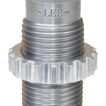 Lee Precision 9mm 38 ACP 38 Super 380 ACP Taper Crimp Die