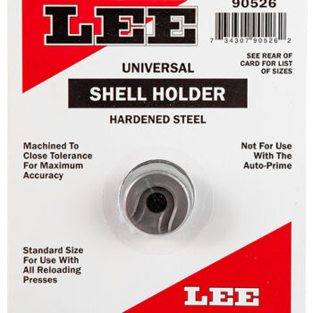 Lee Precision 90526 Shell Holder for 41 Remington Mag Reloading Press