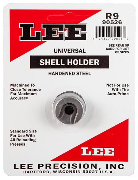 Lee Precision 90526 Shell Holder for 41 Remington Mag Reloading Press 3 Lee Precision 90526 Shell Holder for 41 Remington Mag Reloading Press