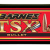 Barnes Bullets 30334 TSX 30-30Win 150gr Boat Tail Flat Nose 50/Box 2 41898 6