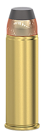 Magtech 454 Casull 260gr Semi Jacketed Soft Point Flat Nose Ammunition 20 Rounds