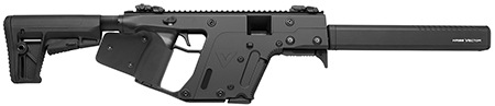 KRISS USA Vector CRB G2 10mm Semi-Auto Rifle 16" Barrel 10+1 Capacity Black