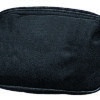 Blackhawk All-Purpose Nylon Belt Pouch with Belt Loop Mount - Black 2 44298