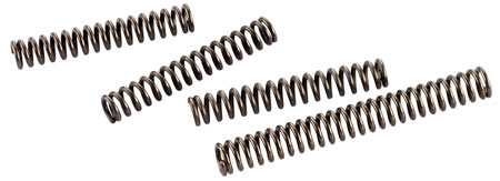 Wilson Combat S&W J-Frame Revolver Spring Kit for Stainless Steel Models
