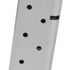 Ed Brown 1911 Government 7-Round .45 ACP Stainless Steel Magazine 2 44877