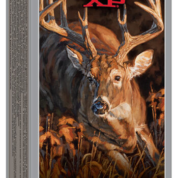 Winchester 450 Bushmaster 250gr Extreme Point Deer Season XP Ammunition 20 Rounds