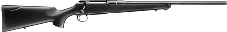 Sauer 100 Classic XT 6.5 PRC Bolt-Action Rifle 22" Threaded Barrel Matte Blued Black Ergo Max Stock
