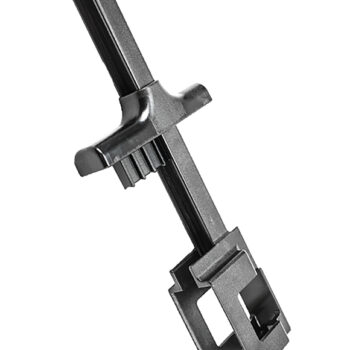 Magpul PMAG AR-15/M4 Magazine Loader Polymer Construction Black Finish