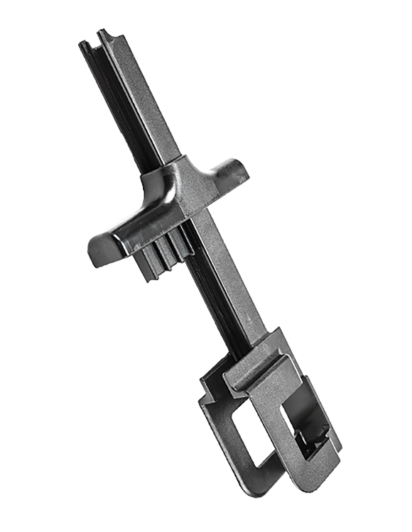 Magpul PMAG AR-15/M4 Magazine Loader Polymer Construction Black Finish 3 Magpul PMAG AR-15/M4 Magazine Loader Polymer Construction Black Finish
