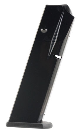 Browning BDA 380 ACP 13-Round Factory Blued Steel Magazine by Mec-Gar