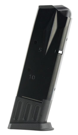 Mec-Gar 10rd Blued Magazine for Sig P228 9mm Luger