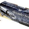 Alexander Arms Lapua Scenar 6.5 Grendel Ammunition - 123gr Boat Tail Open Tip Match, 20 Per Box, 10 Cases 2 48199