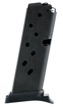 Hi-Point C9/CF380 Pistol 9mm/380 ACP 8-Round Black Steel