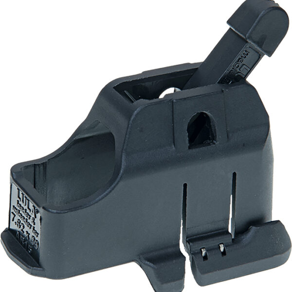Maglula LU11B LULA 7.62x39mm AR-15 Loader Unloader Polymer Black