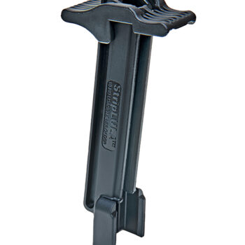 Maglula StripLULA Loader/Unloader Black Polymer for .223 Rem/5.56x45mm NATO Ruger Mini-14 10-Round Capacity