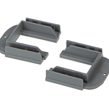 MAGLULA UpLULA 1911 Magazine Loader/Unloader Tool for Single Stack 1911 Pistols Gray Polymer