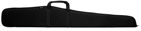Bulldog BD110 Pit Bull 52-inch Shotgun Case Black Nylon