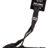 Bulldog BD825 Tactical Sling 3-Point Adjustable Black Nylon Webbing 2 48817