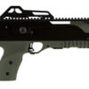 Hi-Point 4595TS Carbine 45 ACP 17.50" 9+1 Black OD Green All Weather Molded Stock OD Green Polymer Grip Right Hand 2 49671
