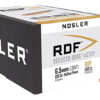 Nosler 54722 RDF Match 6.5Creedmoor 130gr Hollow Point Boat Tail 500/Box 1 50355