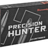Hornady Precision Hunter 280 Ackley Improved 162gr ELD-X Rifle Ammunition 20 Rounds 2 50487