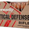 Hornady Critical Defense 308 Winchester 155gr Flex Tip Expanding Rifle Ammunition 20 Rounds 1 50676