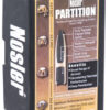 Nosler 16330 Partition 30Cal 165gr Spitzer 50/Box 1 51316