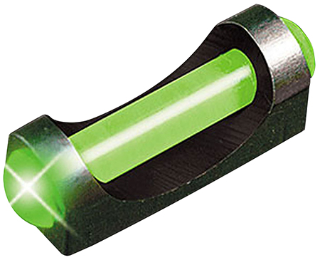 Truglo TG948EG Fat Bead Fiber Optic Shotgun Sight - Green Black for Browning Caesar Guerini Charles Daly Franchi Mossberg Weatherby Winchester Over/Under 3 Truglo TG948EG Fat Bead Fiber Optic Shotgun Sight - Green Black for Browning Caesar Guerini Charles Daly Franchi Mossberg Weatherby Winchester Over/Under