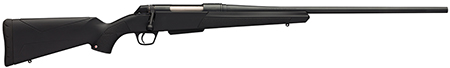 Winchester XPR Bolt-Action Rifle 308 Winchester 22" Barrel Matte Black Stock