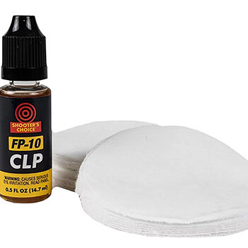 OTIS FG919901 Reload Multi All-Caliber Universal Gun Cleaning System