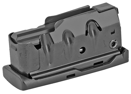 Savage Arms 110 Bolt-Action Rifle - .223 Rem/204 Ruger Blued Detachable Magazine Savage 10/11/12 Series