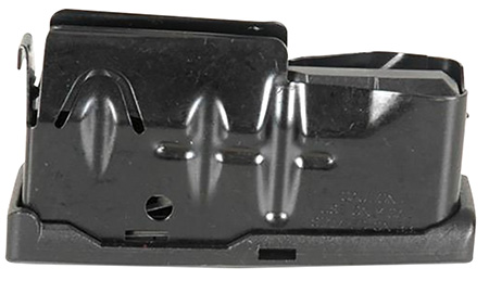 Savage Arms 110 Bolt-Action Rifle 22-250 Rem 4-Round Detachable Magazine Blued Finish