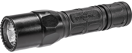 SureFire G2X Tactical LED Flashlight 600 Lumens Black