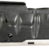 Savage Arms 2 Round Magazine for .270 WSM, 7mm WSM, .300 WSM, .325 WSM for Savage 110/16C/14/12 Stainless Steel 2 53240