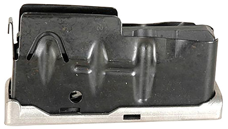 Savage Arms 110 Rifle 7mm Remington Mag 338 Winchester Mag Stainless Steel Barrel