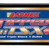 Barnes Bullets 30370 Tipped TSX 30Cal 168gr Boat Tail 50/Box 2 53377