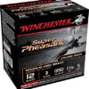 Winchester Super Pheasant Magnum High Brass 12 Gauge 3" 1 5/8 oz 5 Shot 25 Rounds per Box / 10 Boxes per Case 2 53998