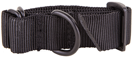 Blackhawk Single Point Sling Adapter - Nylon Webbing Black
