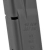 Sig Sauer SP2022 12 Round Magazine .40 S&W/.357 Sig for Sig Pro 2340/P2022 Blued Steel 1 55886