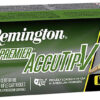 Remington 223 Remington Ammunition Premier AccuTip-V 55 Grain Rifle Ammunition 20 Rounds 2 56169