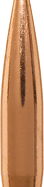 Berger Bullets 24433 Hybrid Target Match Grade 6mm 105gr 100/Box