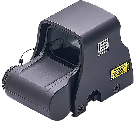 Eotech XPS22 XPS Matte Black 1 x 1.20" x 0.85" 2 x 1 MOA Red Dot/68 MOA Ring 3 Eotech XPS22 XPS Matte Black 1 x 1.20" x 0.85" 2 x 1 MOA Red Dot/68 MOA Ring